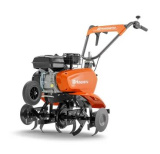 Культиватор HUSQVARNA TF335 B&S CR950